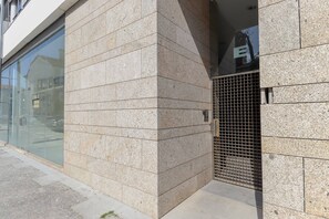 تفاصيل الفندق من ا�لخارج