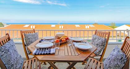 Vila Lucia - House With Seaview And Barbecue