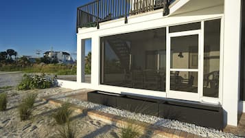 Detalle exterior