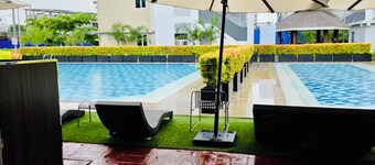 Lovely condo with AC in City of Santa Rosa