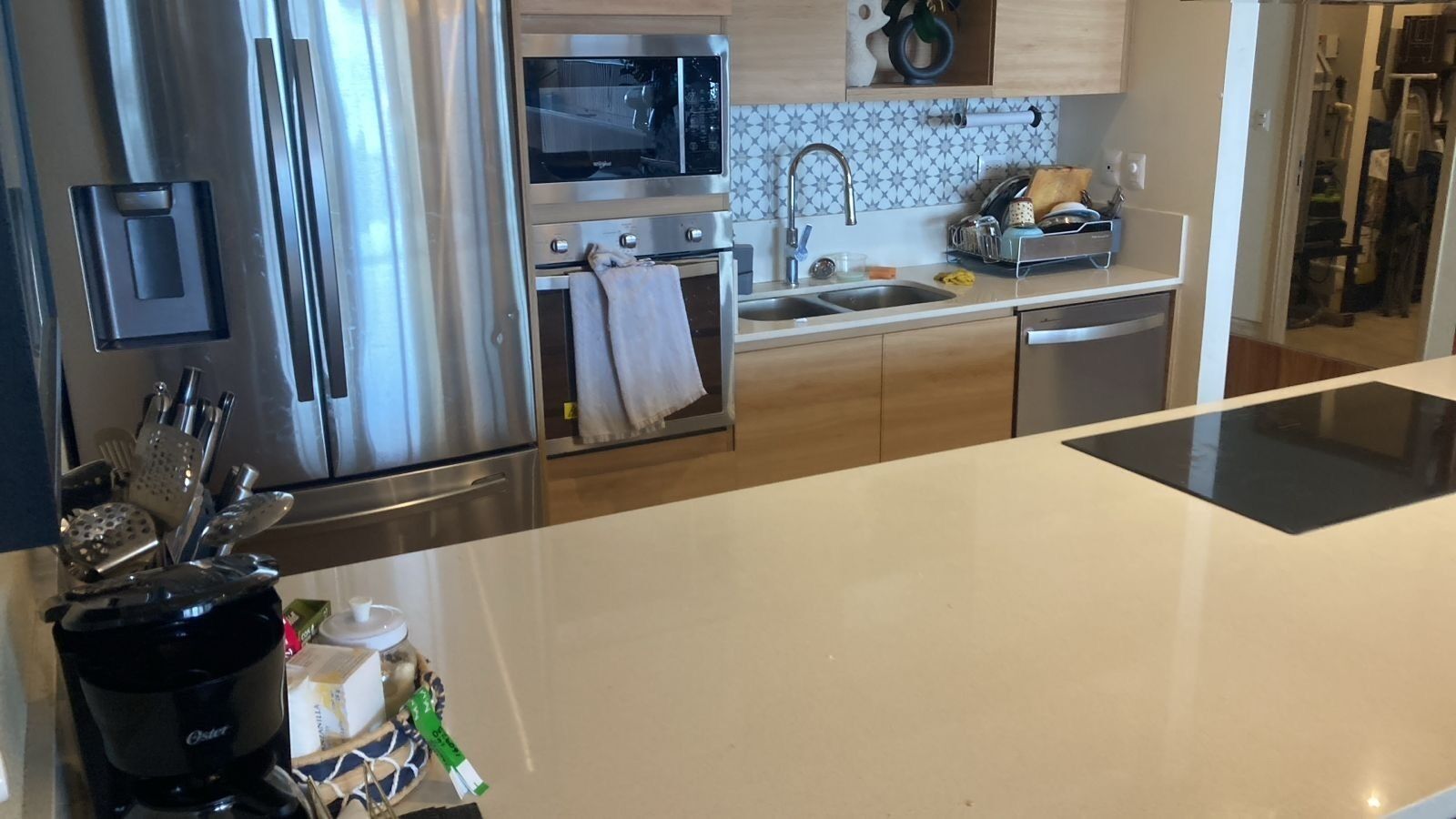 Cuisine privée