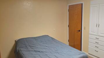 3 Schlafzimmer, WLAN