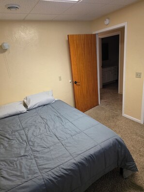 3 chambres, Wi-Fi