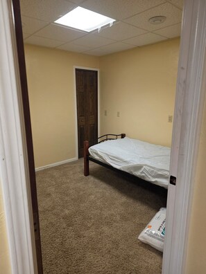 3 Schlafzimmer, WLAN