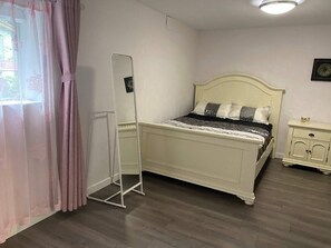 1 bedroom, Internet