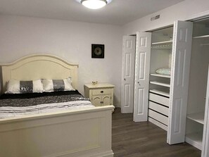1 bedroom, Internet