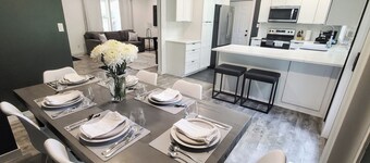 Newly remodeled home on 2 acres. Close to Mt Baker Ski Area,Bellingham & Canada!