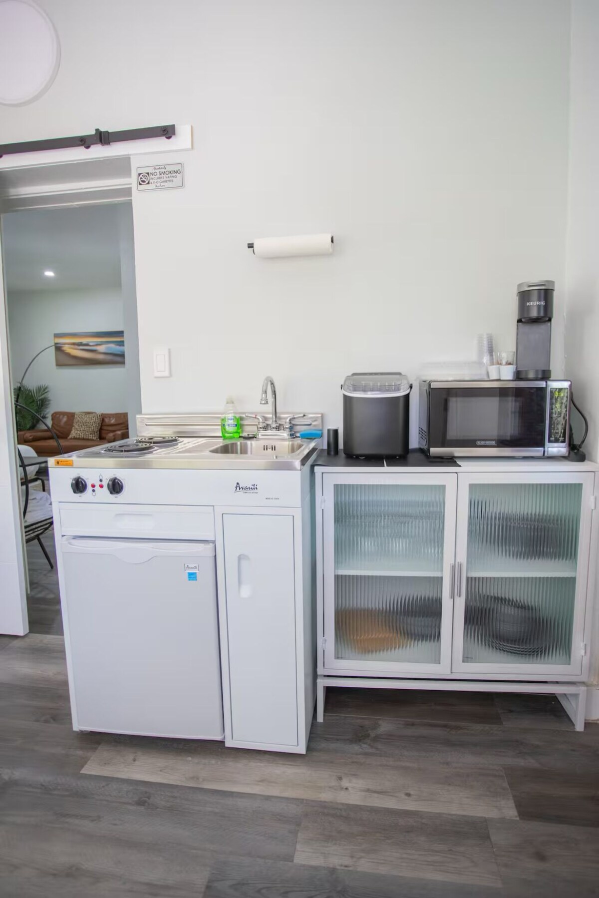 Bild für Gastgeberprofil