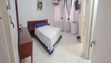 Habitación clásica | Escritorio y wifi gratis