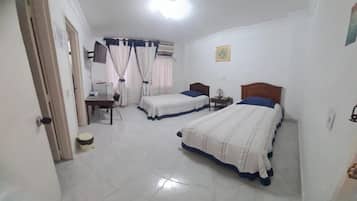 Habitación clásica | Escritorio y wifi gratis