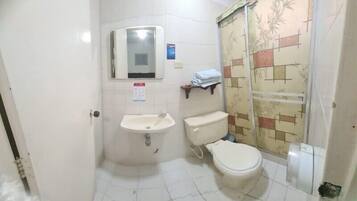 Habitación clásica | Escritorio y wifi gratis