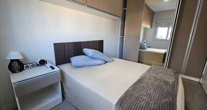 LUXURY apartment in the center.