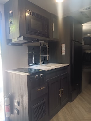 Cucina privata