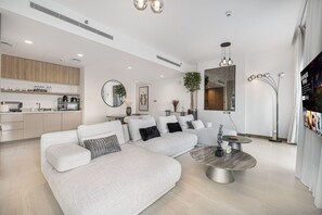 تلفزيون ذكي، ستيريو