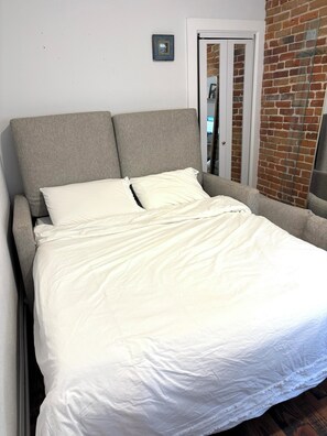3 bedrooms, iron/ironing board, WiFi, bed sheets - Charming and walkable downtown Denver RINO 3 bed home (Denver)