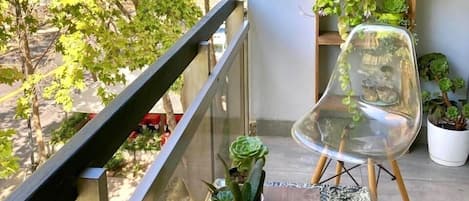 Apartment | Property grounds