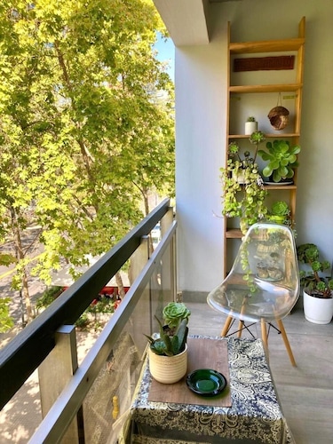 Oceana Suites Nueva Providencia