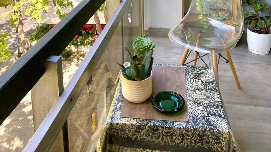 Oceana Suites Nueva Providencia