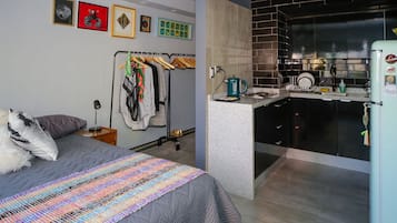 Apartment | Free WiFi