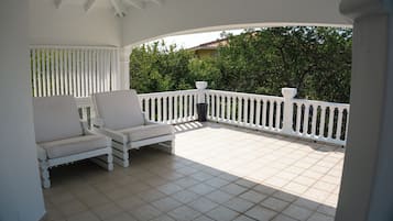 Terras