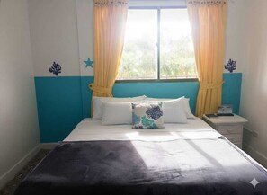 Room - Hotel Monte Carlo (Tolú)