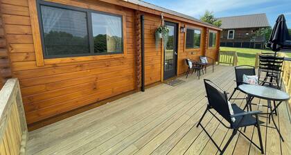 Cooperstown Double Play Glenview Cabin C