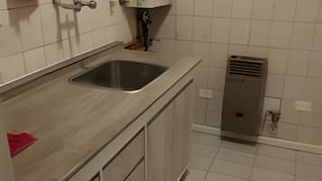 Rumah Comfort, pemandangan halaman | Interior