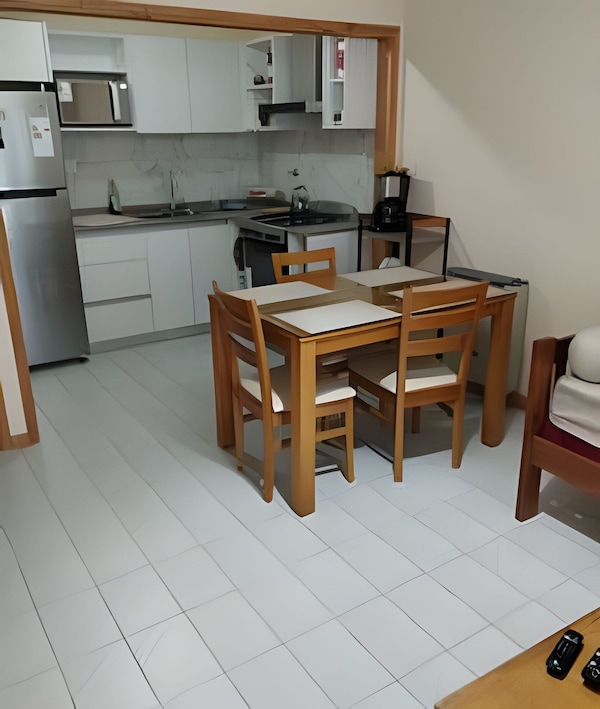 Oceana Suites Casas Del Sur - Ushuaia