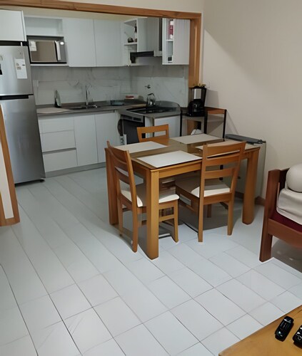 Oceana Suites Casas del Sur