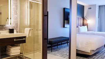 Standard Room, 2 Queen Beds