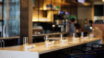 Daily full breakfast for a fee