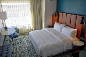Room - Tempo By Hilton Manassas (Manassas)