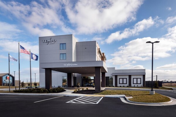 Tempo By Hilton Manassas - Manassas, VA