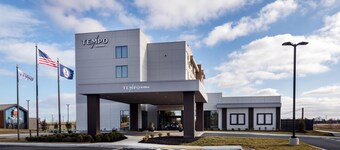 Tempo By Hilton Manassas