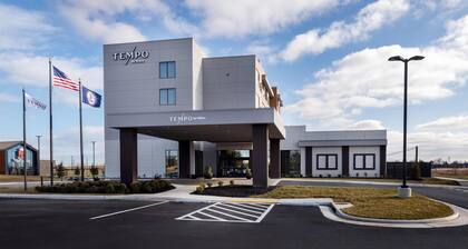 Tempo By Hilton Manassas