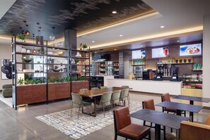 Coffee shop - Tempo By Hilton Manassas (Manassas)