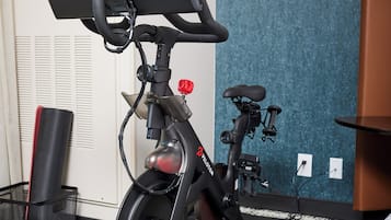 Habitación estándar, 1 cama King size (Peloton)