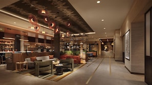 Bar (ter plaatse)