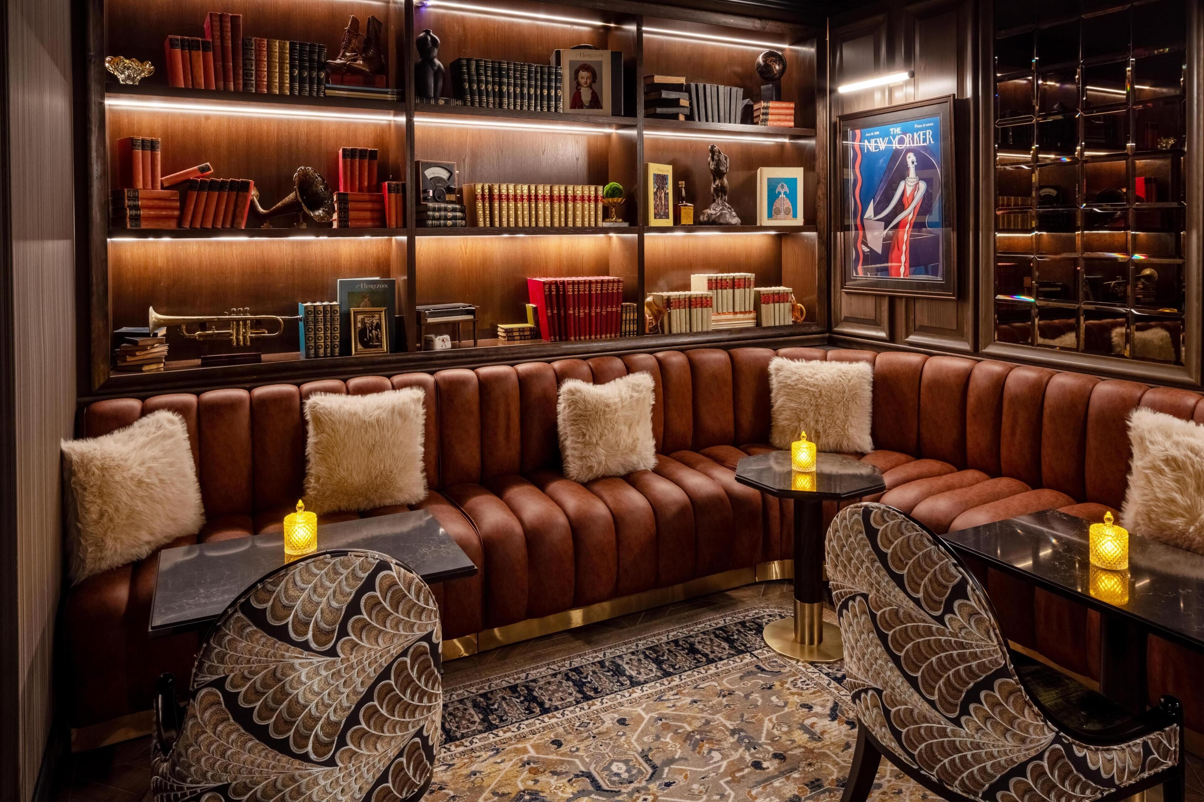 2 bars/lounges, lobbylounge, cocktailbar