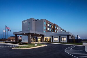 Exterior - Tempo By Hilton Manassas (Manassas)