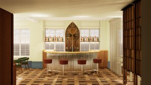 Bar (in loco)