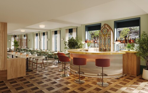The Derby London City, Curio Collection By Hilton