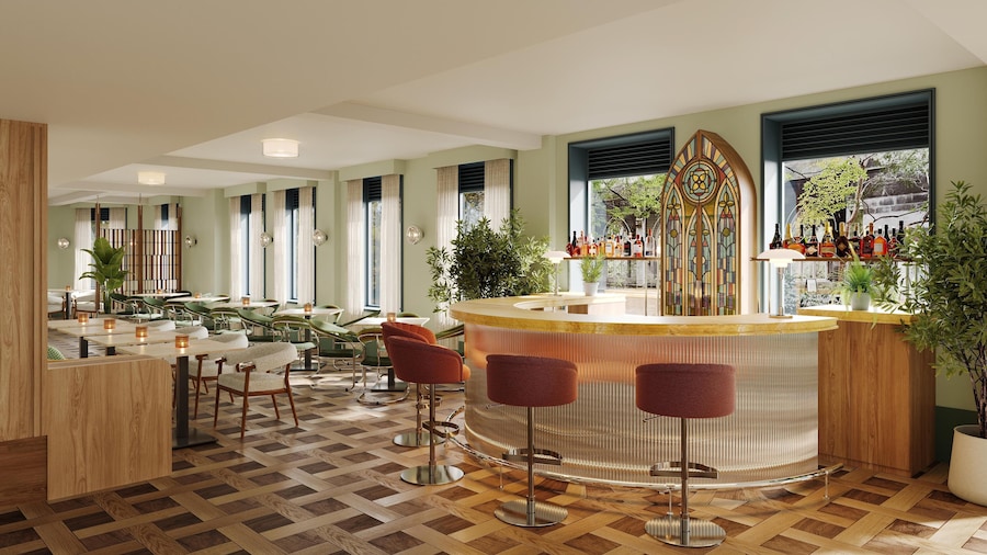 The Derby London City, Curio Collection By Hilton