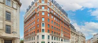 The Derby London City, Curio Collection By Hilton