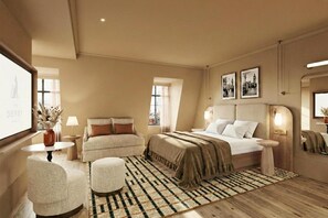 免費嬰兒床、免費 Wi-Fi、床單