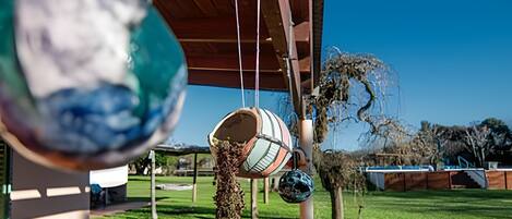 Apartment | Unterkunftsgelände