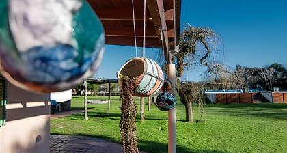 Oceana Suites Espacio Ganesha