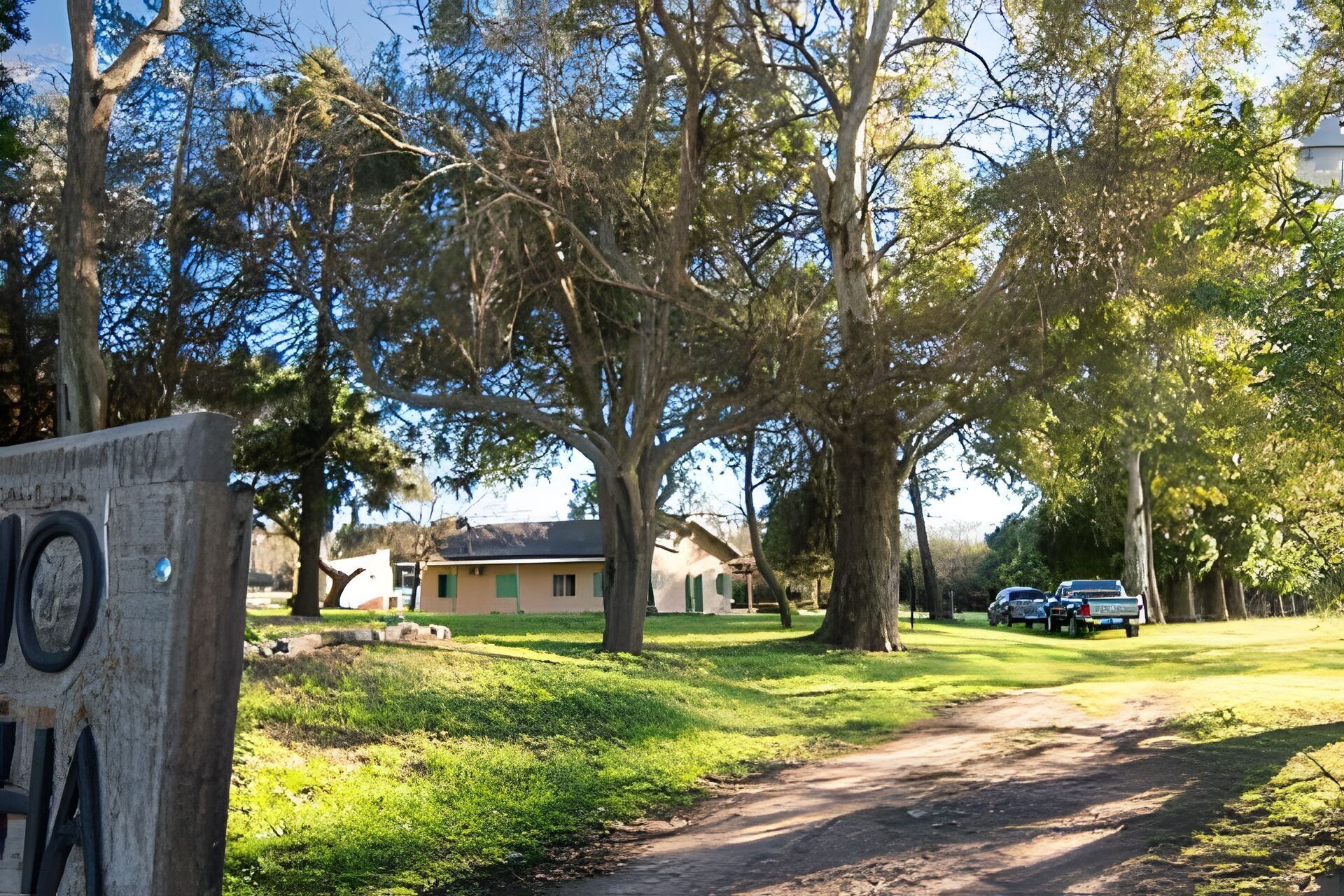 公寓 | 住宿地面