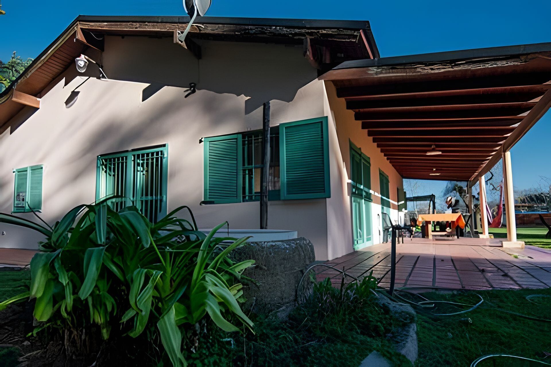 Lägenhet | Boendeområde