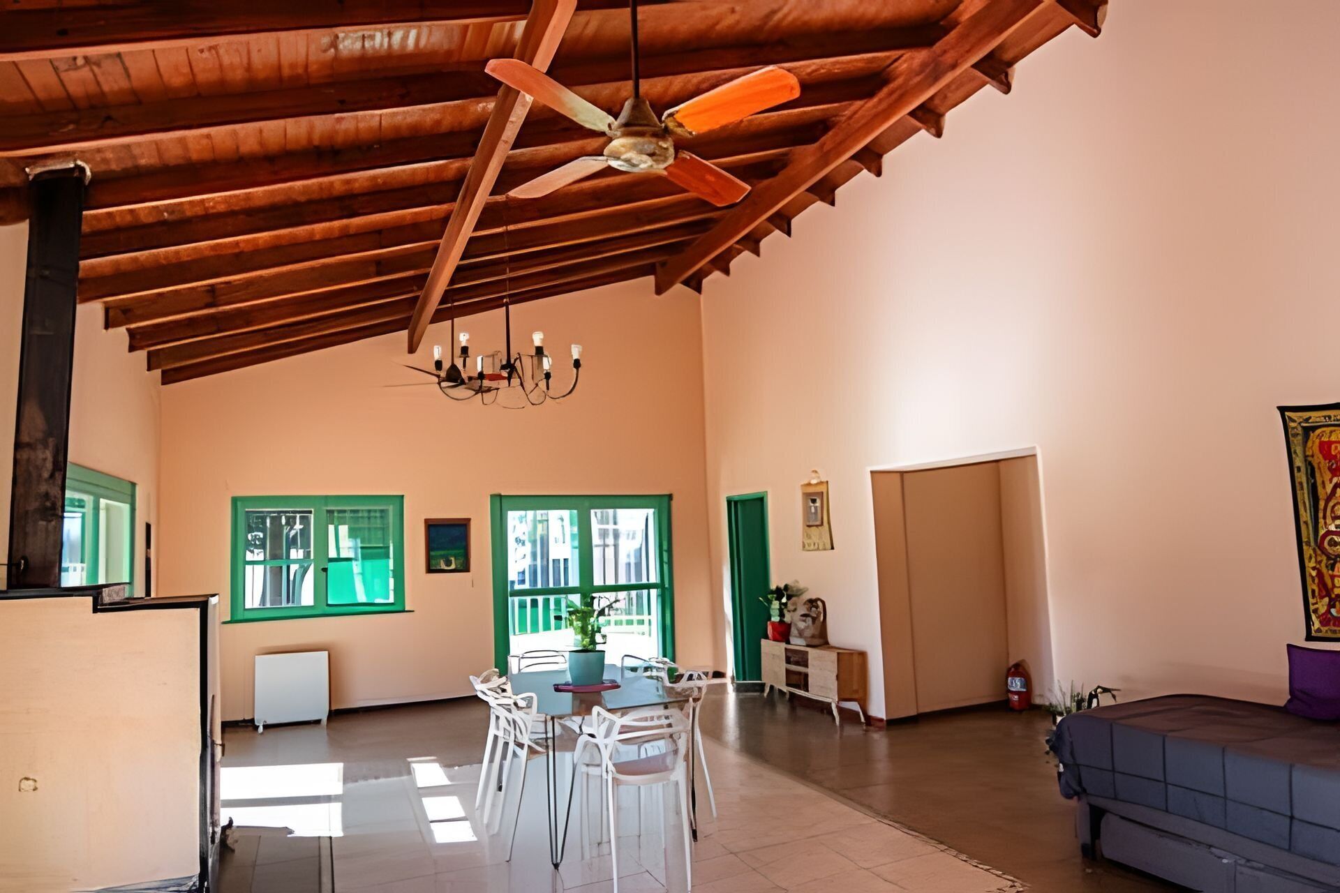 Leilighet | Innvendig